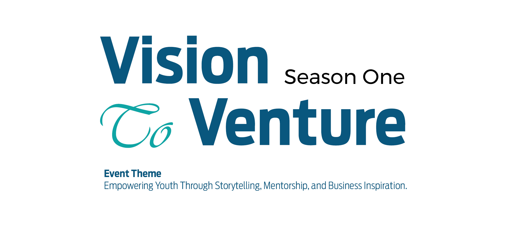 Vision to Venture