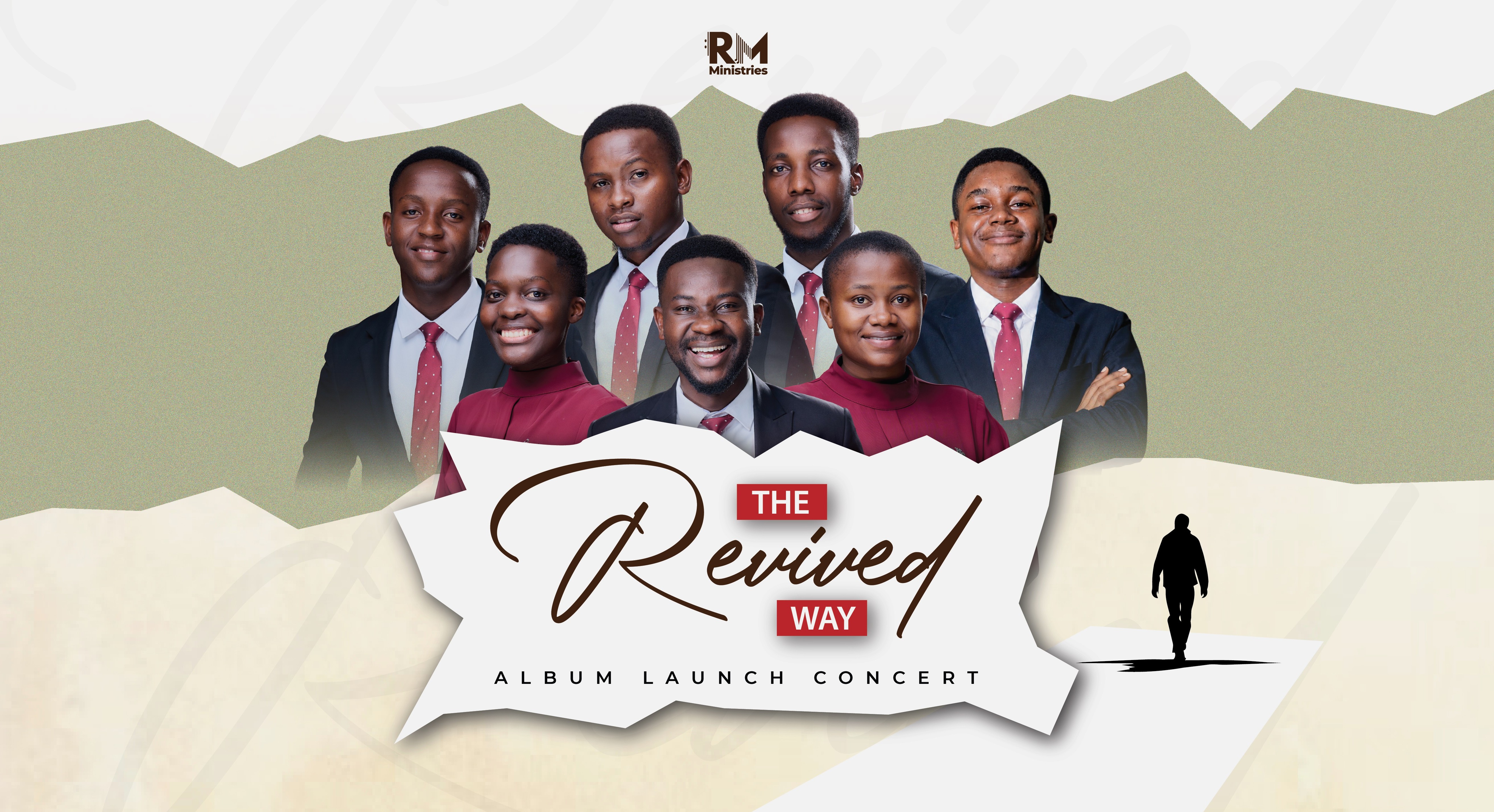 The Revived Way Album Launch Concert
